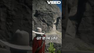 3 Gold Bars from arthurmorgan rdr2tips 💰 reddeadredemption2 goldbar EasyMoney rdr2gameplay [upl. by Aitat598]