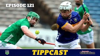 Tippcast live 121 Dubs clash  Ronan captain  Harty preview  camogie amp LGFA  Longford test [upl. by Tebzil]