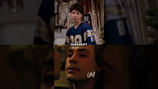 Daniel KK1 Vs Billy Who Is Stronger shorts  cobrakai  strangerthings [upl. by Adnuahs622]