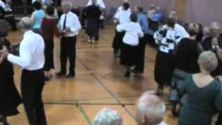 Cypress Swing at Templeton Dance weekendmpg [upl. by Eikcir115]