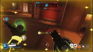 Damage Lucio  Overwatch 2 [upl. by Auohc]