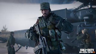 Call of Duty Black Ops 6  Mode campagne  Épisode 5  Le Berceau  FR français [upl. by Aliek126]