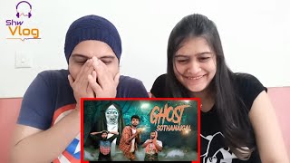 Ghost Sothanaigal Reaction  Reupload  Micset [upl. by Donielle]