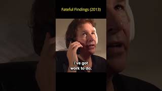 Neil Breen doesnt need his pills  Fateful Findings 2003 [upl. by Ezeerb]