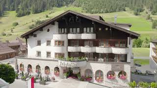 Alpenhotel Ischglerhof [upl. by Behlau]