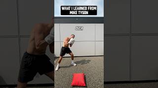 The Tyson shiftD’amato shift can be used to set up your offence and Defense 💥🥊boxing [upl. by Eelana]