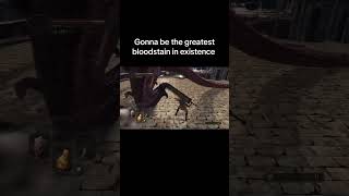 The unluckiest person in ds2 shorts darksouls2 darksouls memes funnygaming [upl. by Ojoj]