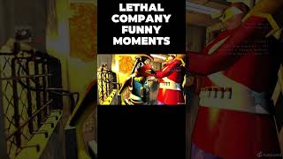 Lethal Company FUNNY MOMENTS VOL53 [upl. by Aderb]