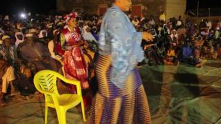 ZIKIRI SOLO EN CONCERT LIVE AU BURKINA FASO FOURGOULA [upl. by Constantin]