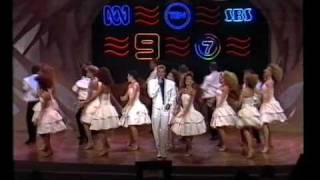 Logie Awards  Jingles Tribute 1987 [upl. by Kinnie]