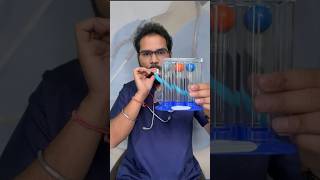 Let’s Learn Respiratory exerciser or incentive spirometry demonstration vooglycoaching sahusir [upl. by Nilerual]