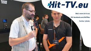 IFA 2018  Interview mit Klaus Hanselmann  your beyerdynamic [upl. by Anema]