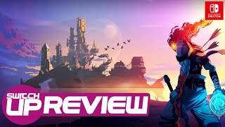 Dead Cells Nintendo Switch Review  BEST ROGUELITE ON SWITCH [upl. by Whitman]