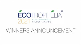 Ecotrophelia UK 2021 Finals [upl. by Annahsirhc462]