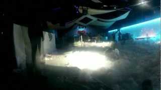 Timelapse Pacha Ofir  2012  Festa da Espuma [upl. by Jacie684]