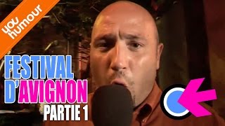 Festival dAvignon le documentaire  partie 1 [upl. by Neurath]