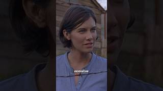 “We run we live”  The Walking Dead shorts [upl. by Babbette]