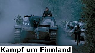 Soldat reagiert auf quotSchlacht um Finnland 1944quot [upl. by Illene]