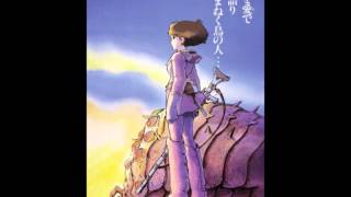 Nausicaa OST  The Valley of the Wind [upl. by Idelle885]