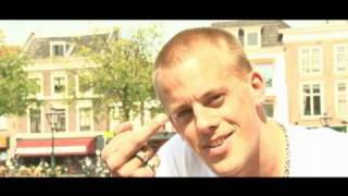 JEBROER  Talent vd Week  101Barz [upl. by Palm]