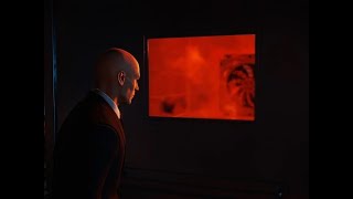 Hitman 3  Whittleton Creek  Escalation  The OLeary Conflagration Lvl 13  Silent Assassin [upl. by Torruella]