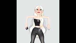 edit velocity dance edits velocityedit zepeto zepopink musicgenre roblox zeptuser [upl. by Ranie]