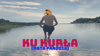 Ku ku kurła Mata ft White 2115  La la la oh oh PARODIA reprod Peter Munek [upl. by Preston]