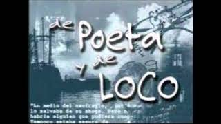 De Poeta y de Loco Soundtrack Año 1996 [upl. by Ratha569]