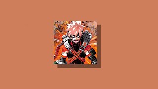 POV Beating Up Villains With Bakugou  Playlist [upl. by Einalam577]