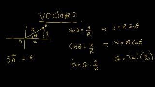 vectors [upl. by Corson]