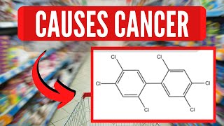 4 Common Causes Of CANCER That Most People Don’t Know About [upl. by Reffineg]