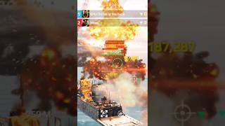 12xTier3 Moskit 🔥🔥🔥🔥🔥 india modernwarships gaming world [upl. by Airahs999]