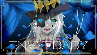 Envy Baby  Kanaria【Cover by Lily Ifeta】 [upl. by Negaem116]