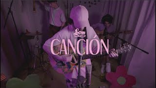 Lichi  CANCIÓN Full Live Session [upl. by Yrahcaz]