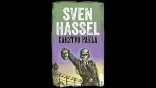 Sven Hassel Carstvo Pakla [upl. by Aihsoem]