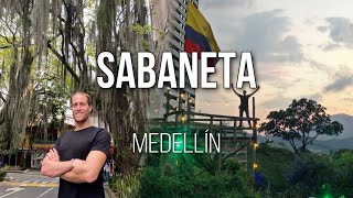 A day in the life in Sabaneta Medellín [upl. by Nnyleve]