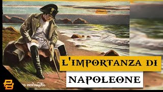 Perché Napoleone è stato importante [upl. by Lusa977]