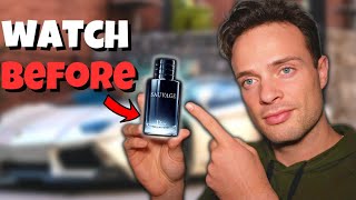 Before You Buy Dior Sauvage in 2023 Watch THIS Full Honest Review [upl. by Alexina]