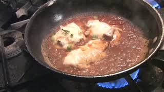 Chicken Saltimbocca [upl. by Amador]