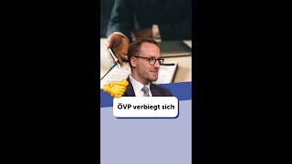 ÖVP verbiegt sich [upl. by Elodie404]