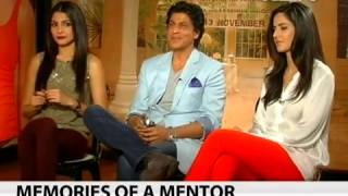 SRK and I have serious issues Katrina [upl. by Mansur670]