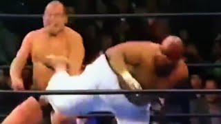 WWC WVR ABDULLAH THE BUTCHER VS KINTARO OKI MARCH 25 1978 FULLY REMASTERED 4K 60FPS [upl. by Augy60]