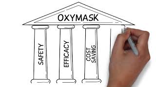 OxyMask Explainer Video [upl. by Aritak]