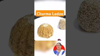 Churma ladoo recipe  churma ladoo recipe cooking sunitaagarwal sweet diwali indianfood [upl. by Schaper]