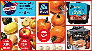 ALDI FULL AD 1022024  1082024 [upl. by Ebenezer]