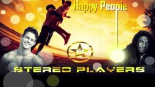 Prince Ital Joe Feat Marky Mark  Happy People 2015 Stereo Players Remix [upl. by Eceertal]