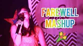 Farewell SongsBollywood Mashup collectionUse headphoneSwarna 82020 [upl. by Purity]