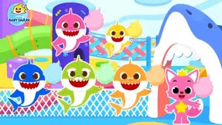 Baby Shark Dance  babyshark Most Viewed Video  Animal Songs  PINKFONG Songs for Children [upl. by Urias754]