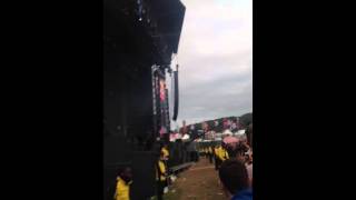 BBK Shutdown  Bestival 2015 [upl. by Suicul]