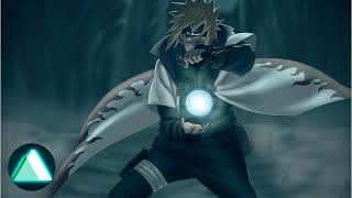 Naruto OST  Minato Rasengan Theme [upl. by Eirrot92]